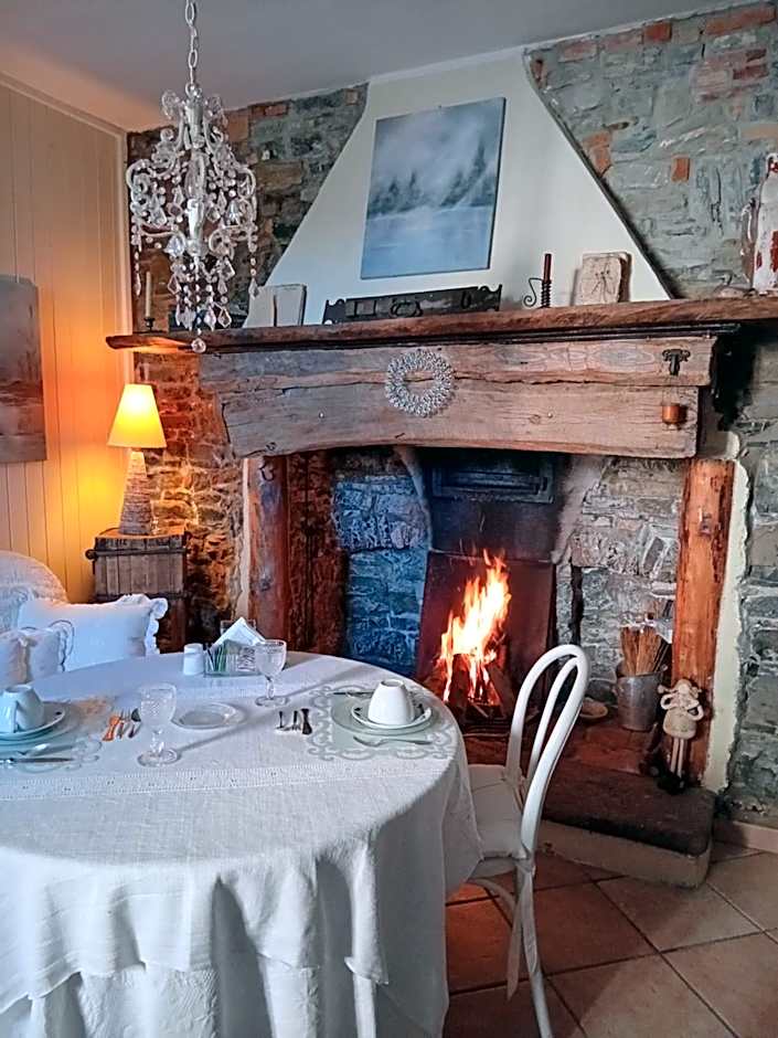 Bed and Breakfast Papillon