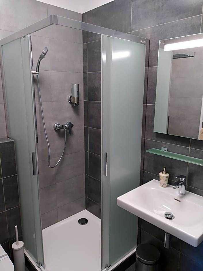 Relax hotel Valaška