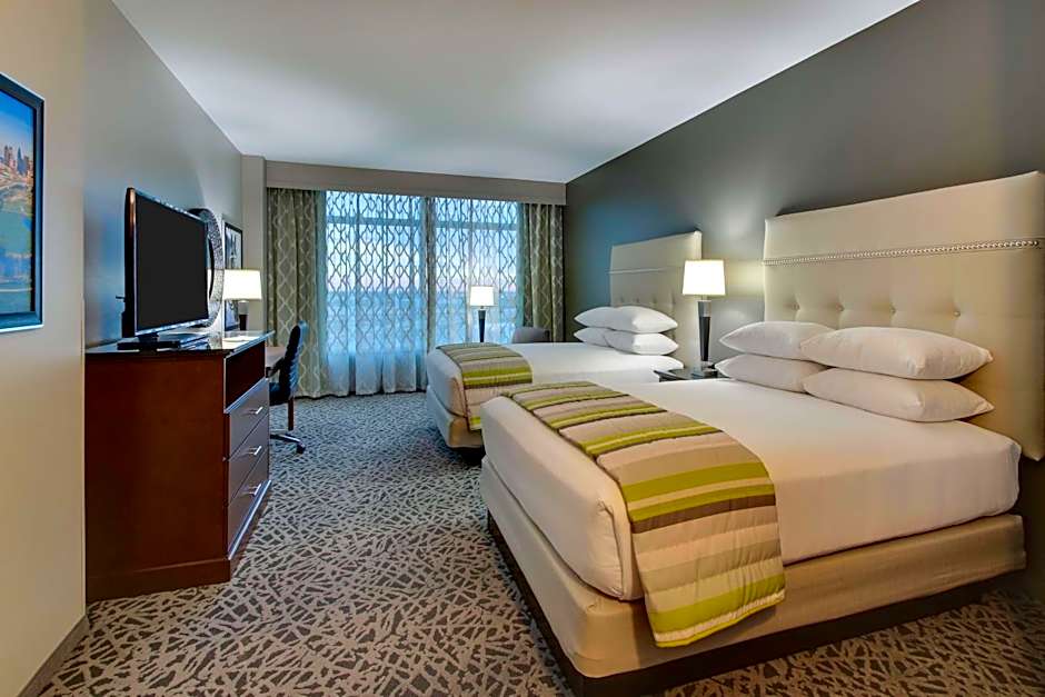 Drury Plaza Hotel Dallas Richardson