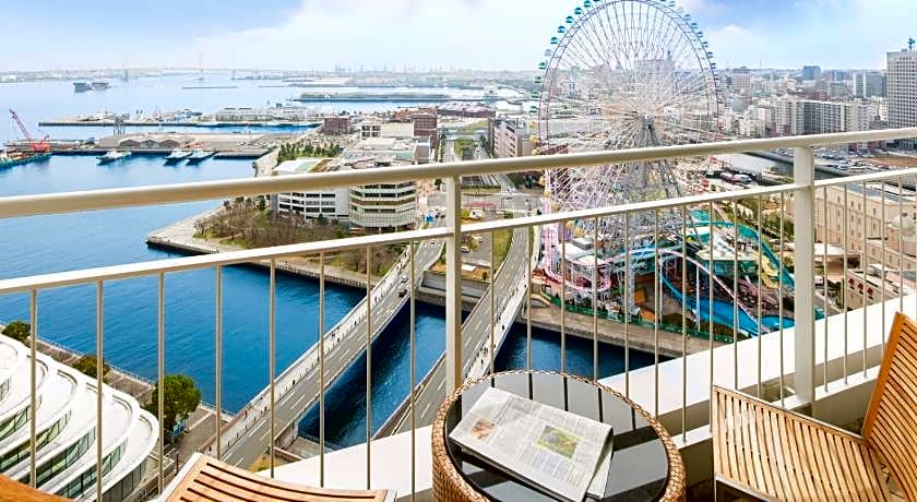 The Yokohama Bay Hotel Tokyu