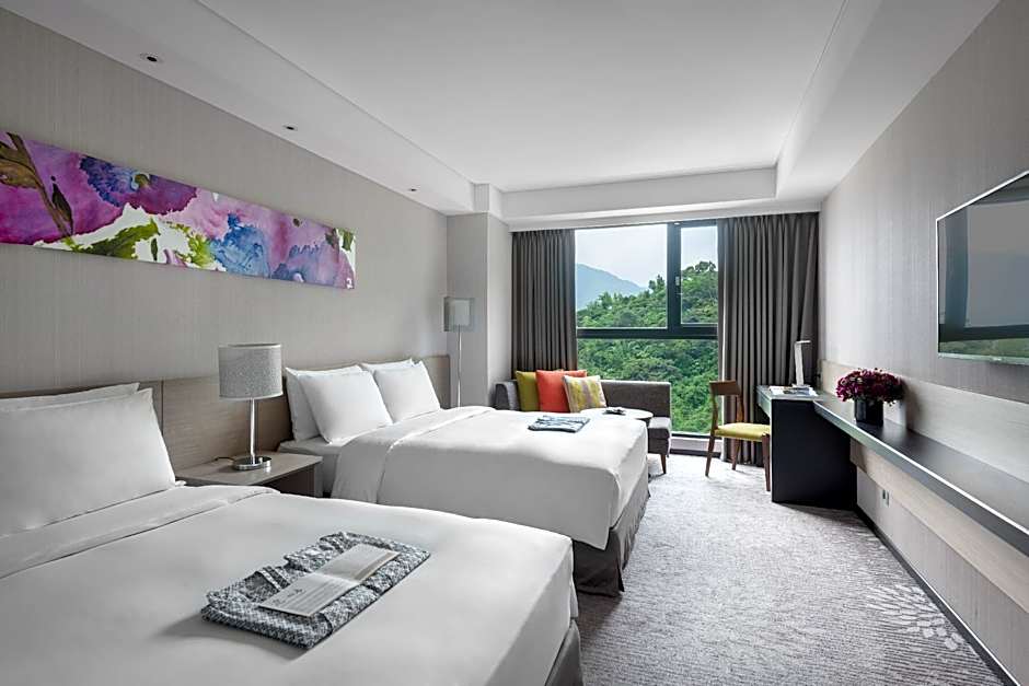 Lakeshore Hotel Suao