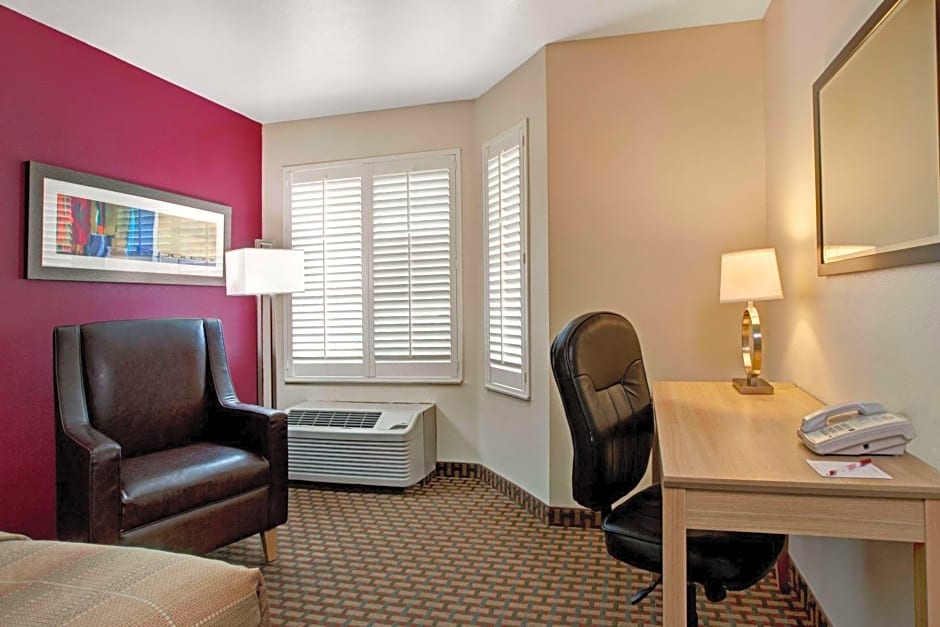 Ramada Limited San Francisco Airport North