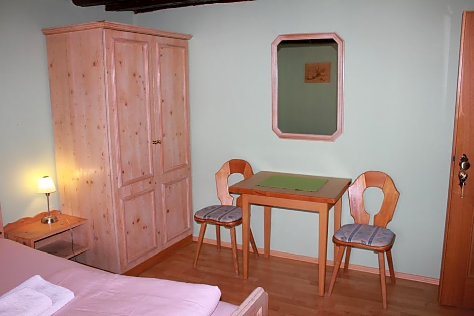 Hotel Zur Friedenslinde