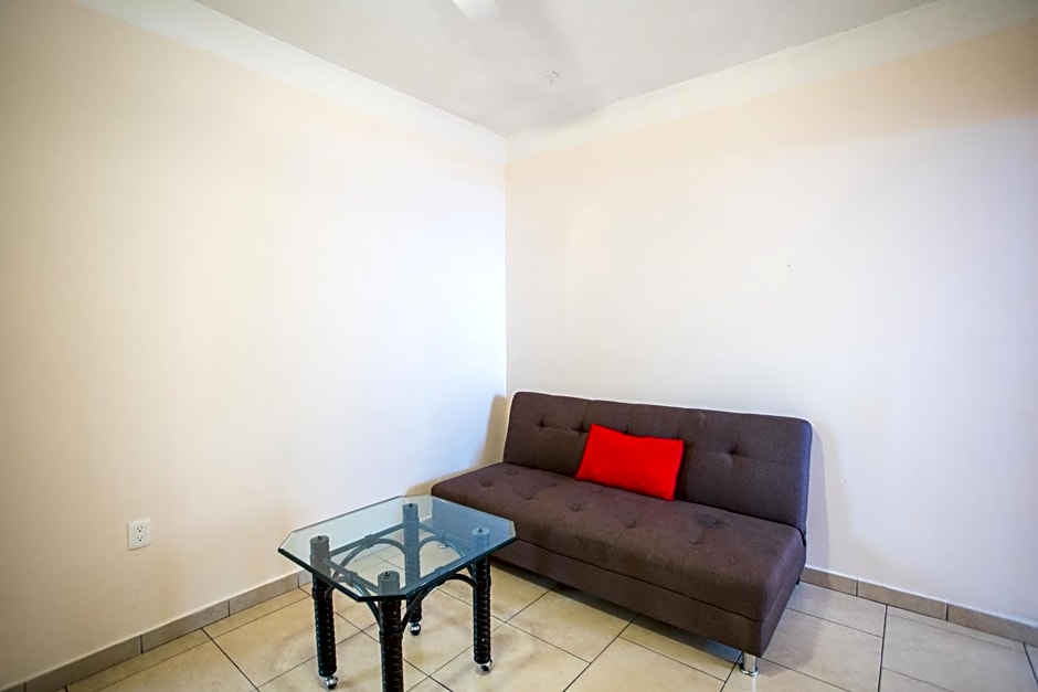 Hotel Tropicus Boutique