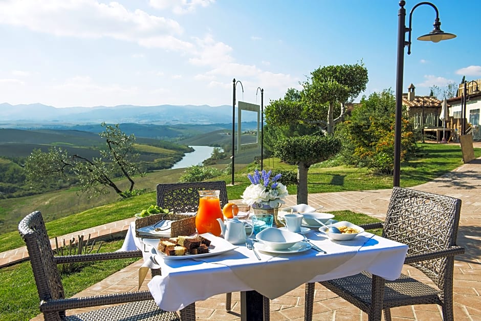 Diacceroni B&B Organic Farmhouse