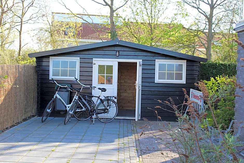 Hotel Restaurant 't Klokje