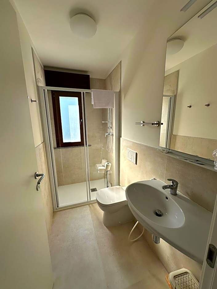 Hotel Rosa Dei Venti