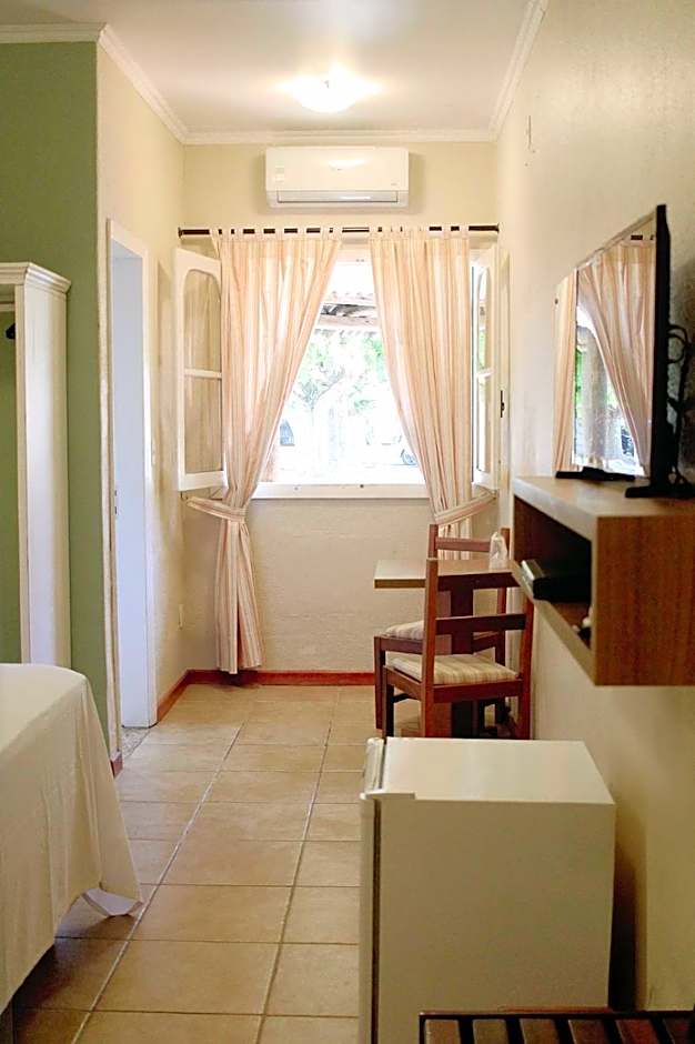 Hotel Atlantico Praia