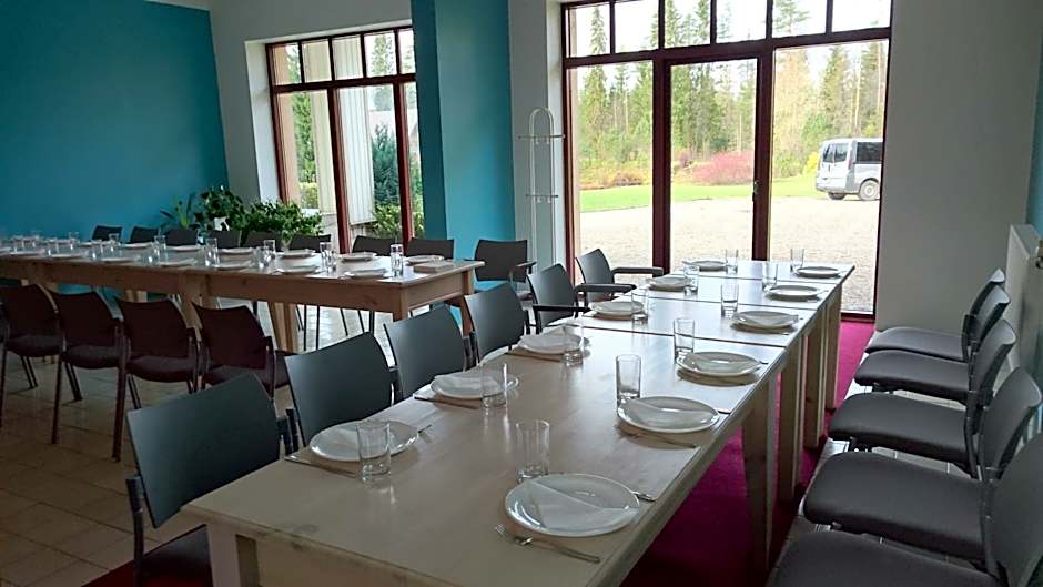 Kõrveküla Holiday Centre