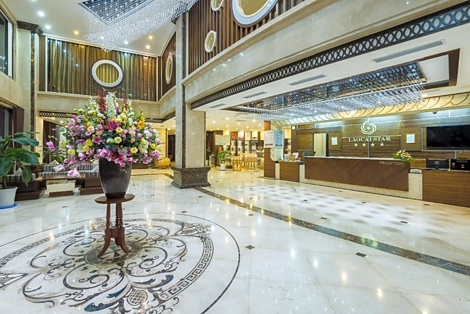 Lao Cai Star Hotel