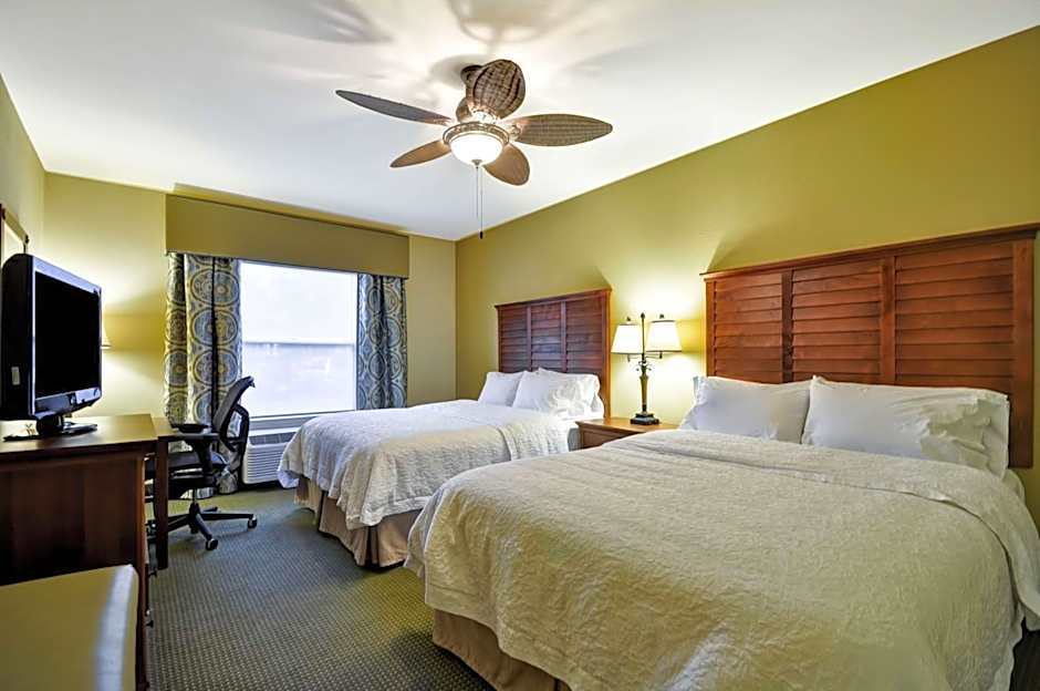 Hampton Inn By Hilton And Suites Charleston/Mt. Pleasant-Isle Of Palms