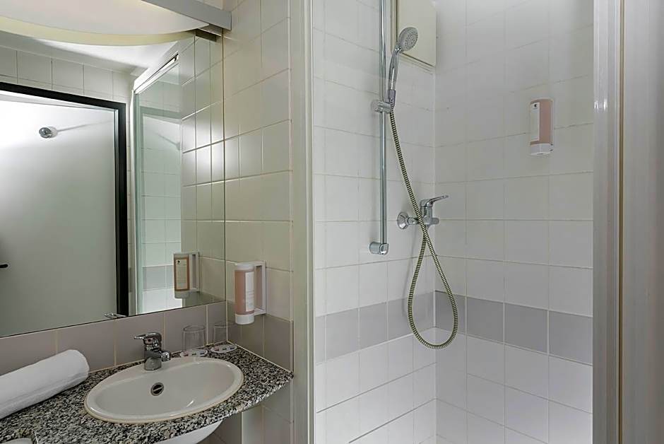 Ibis Styles Gelsenkirchen