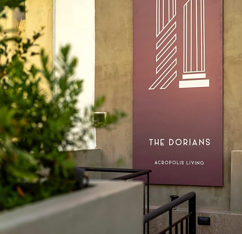 The Dorians