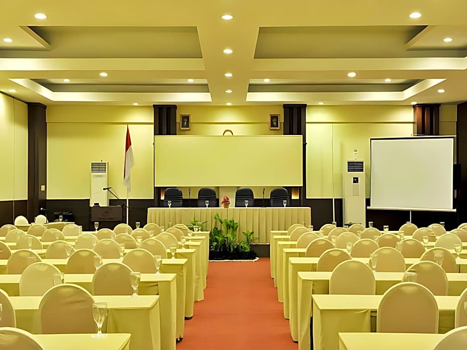 Muria Hotel