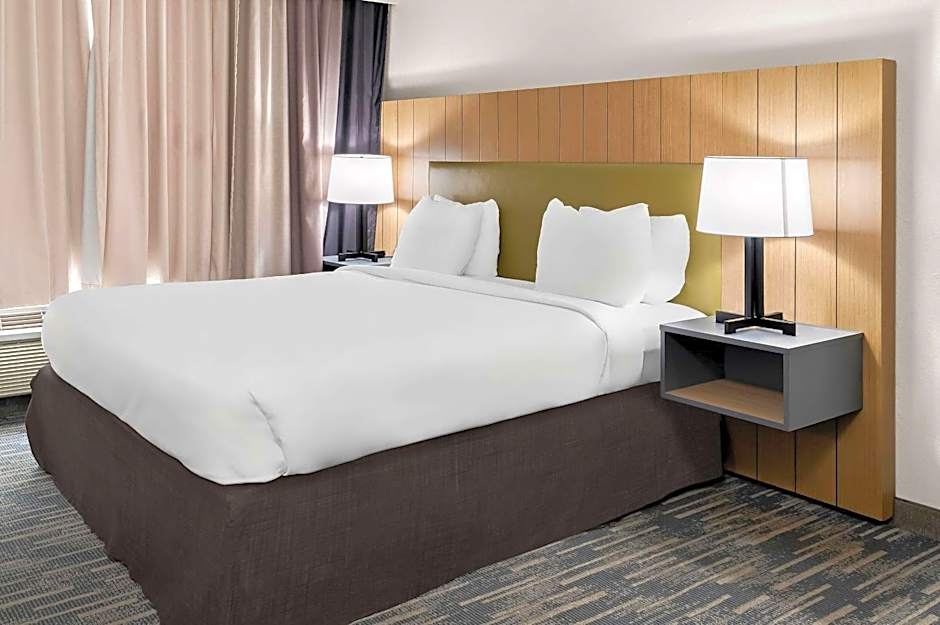 Country Inn & Suites by Radisson, Columbia Airport, SC