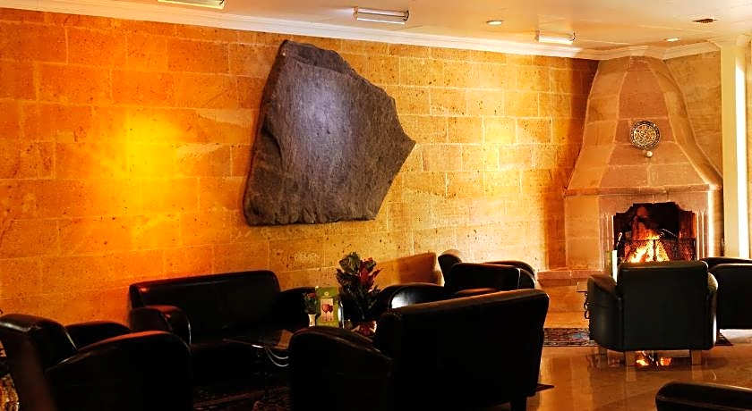 Dinler Hotels Urgup