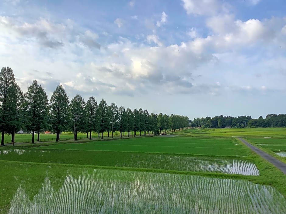 Biwako Makino Hifumikan
