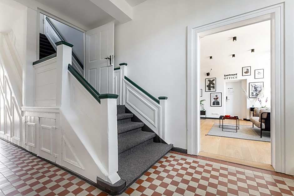 ipartment Wolfsburg HOME by Best Western