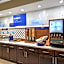 Holiday Inn Express Marshall By IHG
