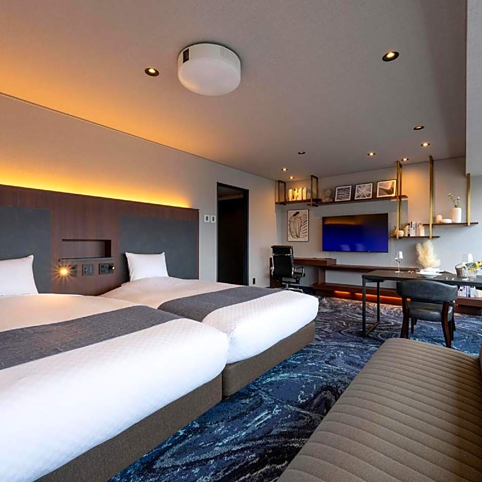 Niigata Grand Hotel