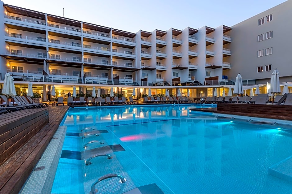 Palladium Hotel Don Carlos