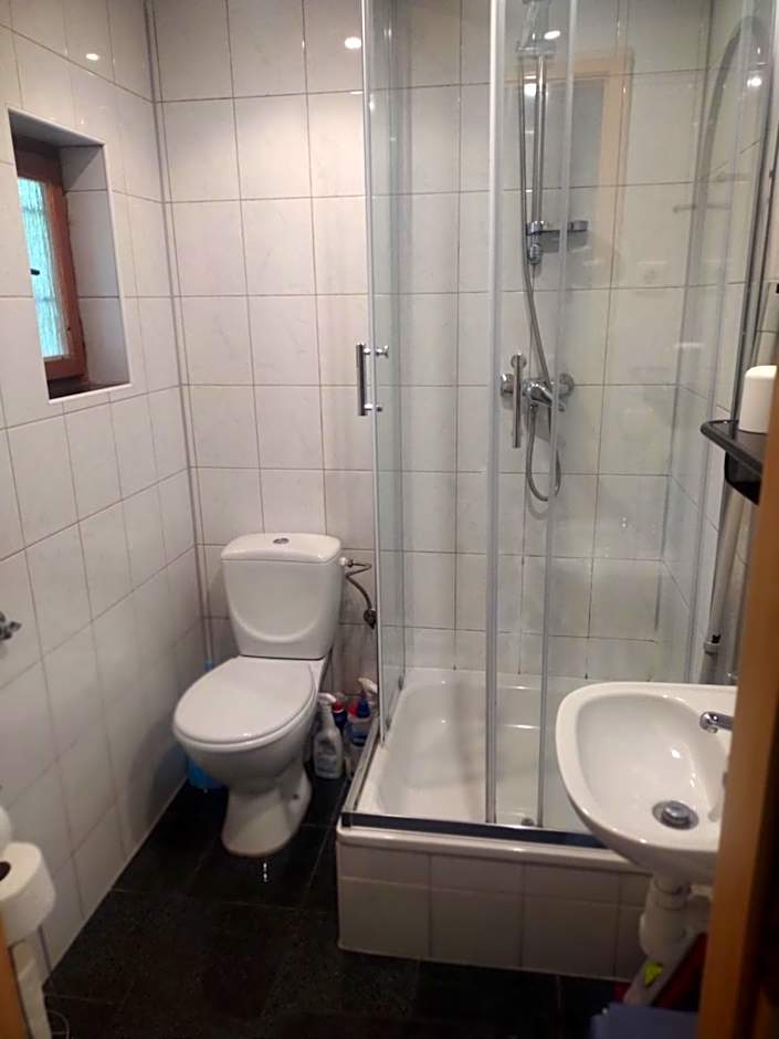 Apartament MONA przy morzu, na parterze,ul Żeromskiego,przy centrum
