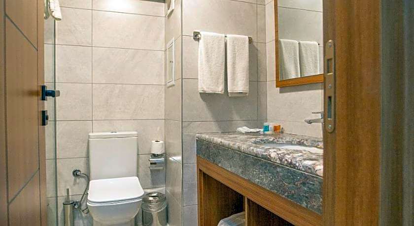 Kutlucan Oldtown Hotel