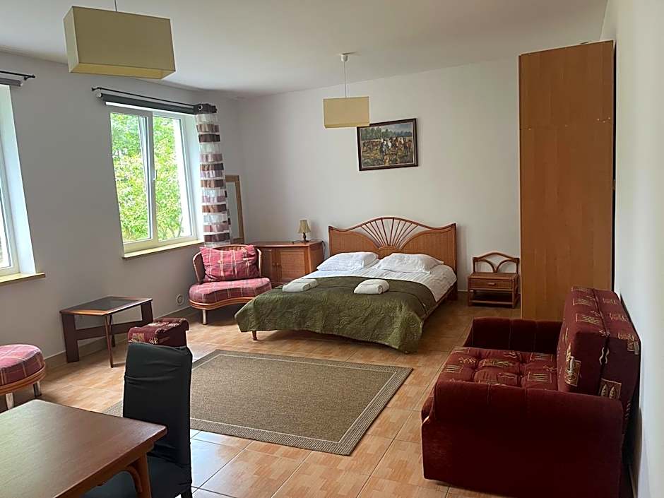 Dom Wypoczynkowy Słoneczna