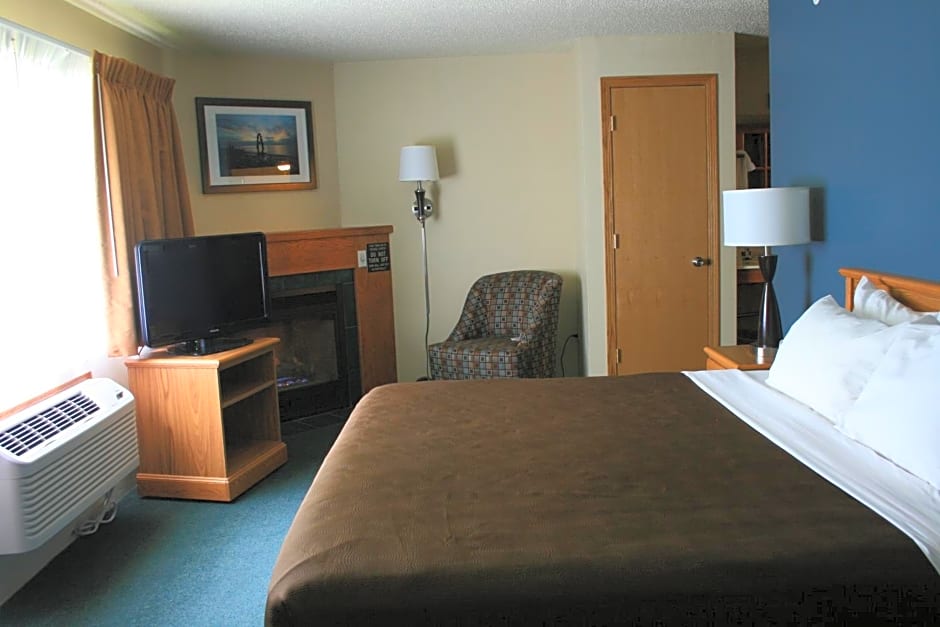 AmericInn by Wyndham Sturgeon Bay