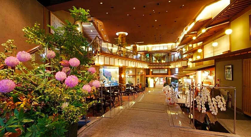 Shoenso Hozugawatei