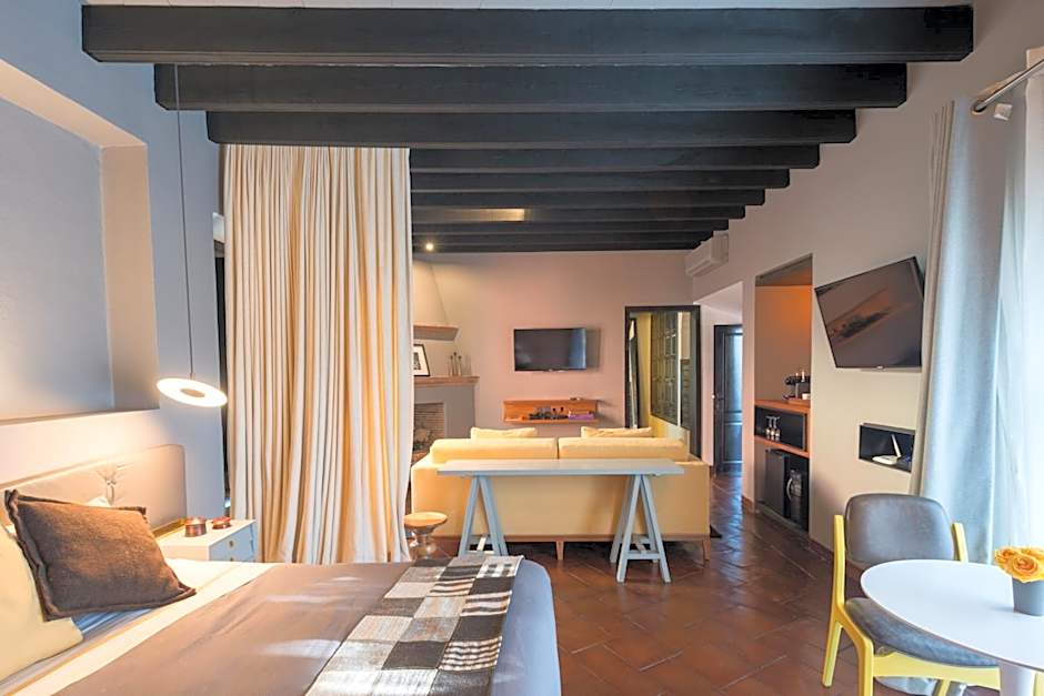 Dos Casas Hotel & Spa