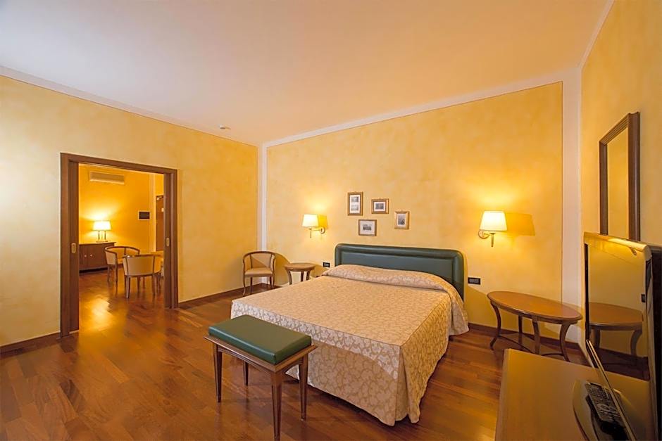 Hotel Conteverde