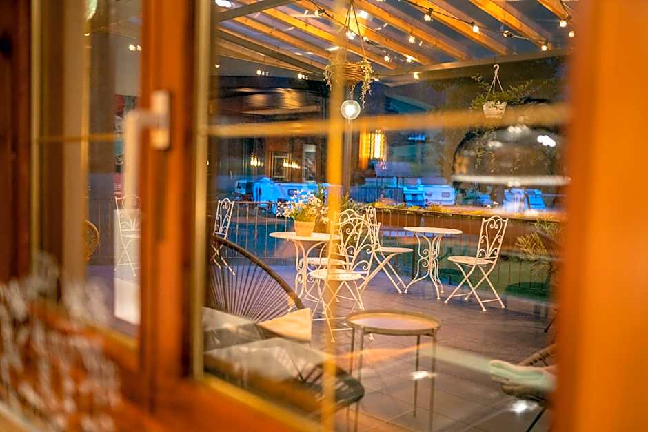 Engel 16, Boutique Hotel - Adults Only