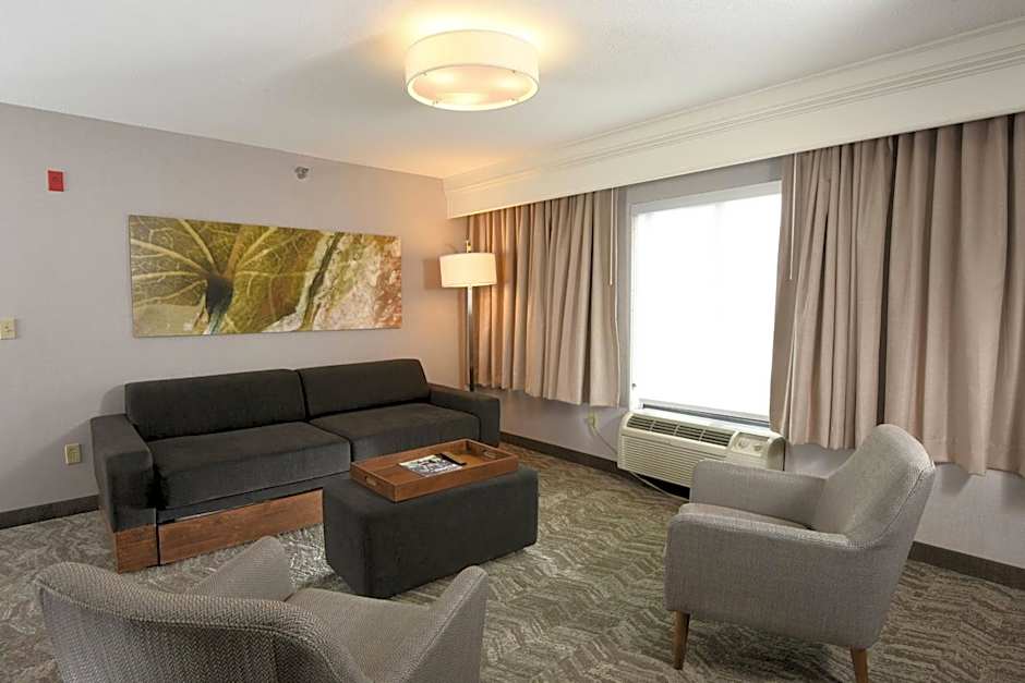 SpringHill Suites by Marriott Des Moines West
