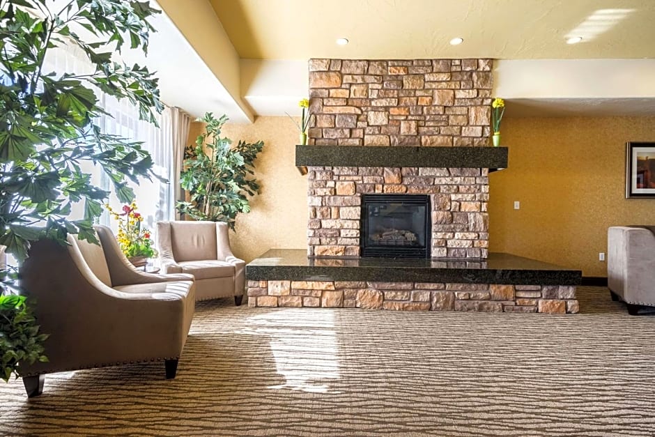 Comfort Inn and Suites Cedar City