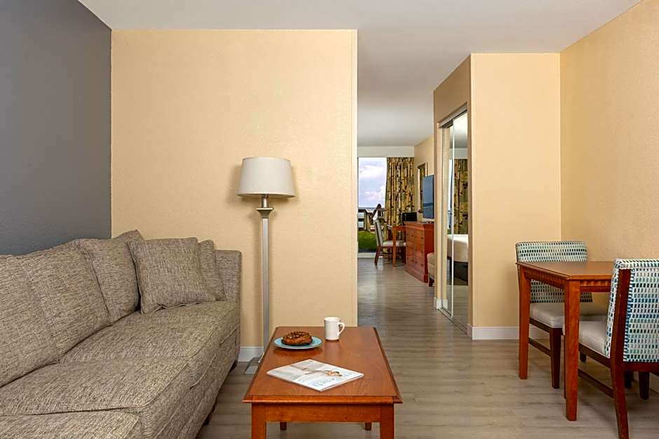 Ocean Breeze Inn Vero Beach