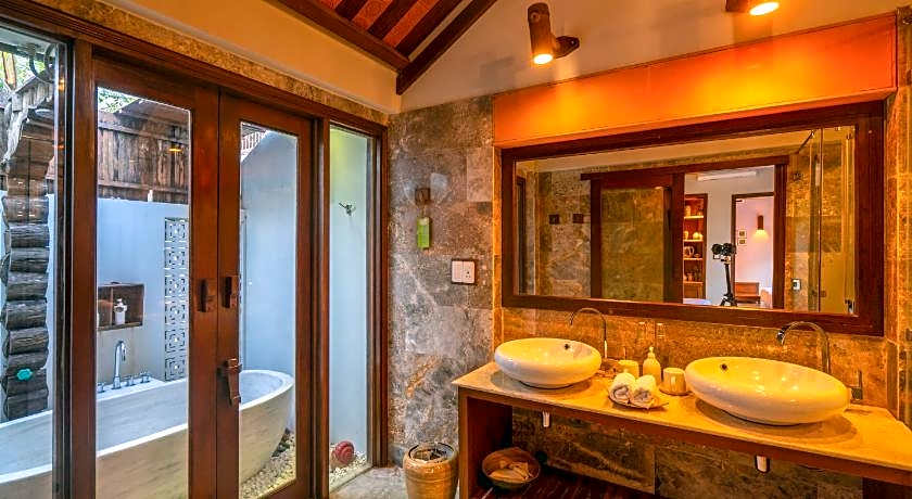 Hoi An Chic Green Retreat