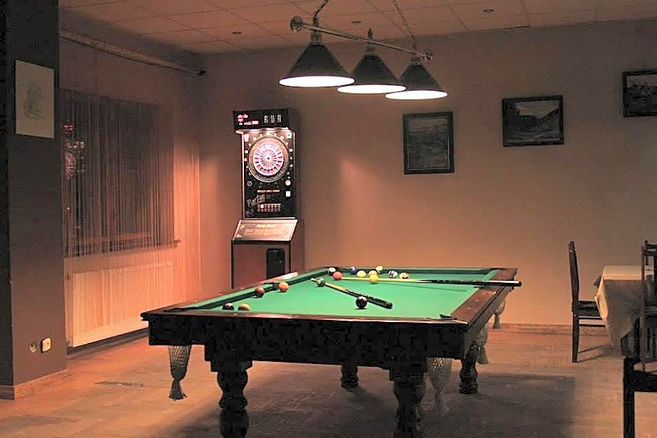 Hotel Restauracja U Guta