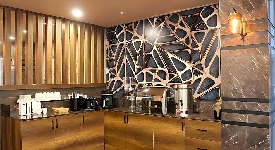 MONEZZA HOTEL MALTEPE