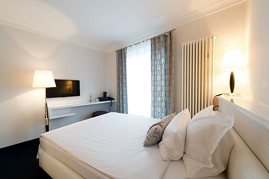 Hotel Villa Seeschau - Adults only