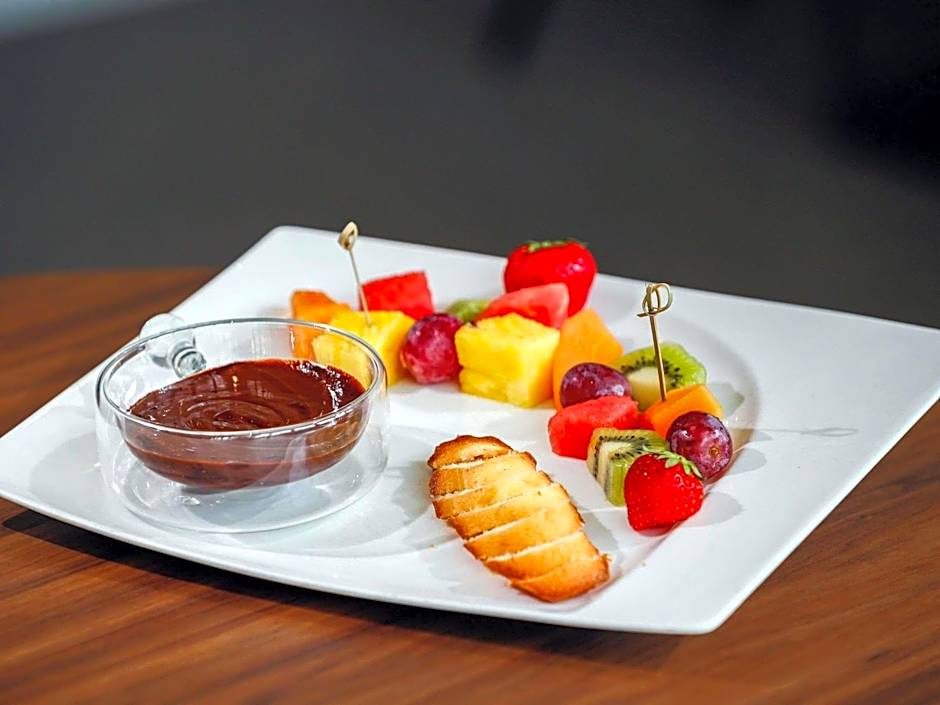 Ibis Luxembourg Aeroport