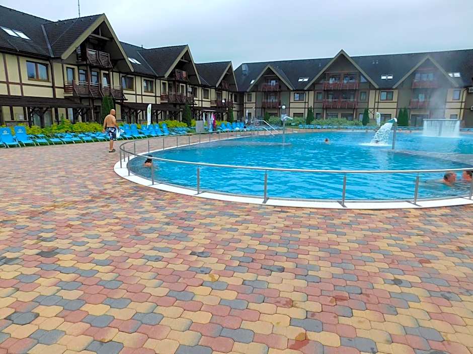 Wellness Hotel Bešeňová