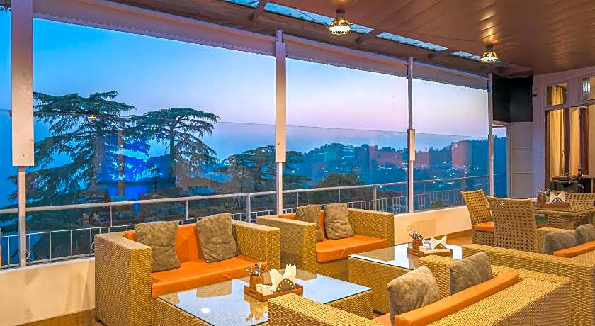 Tripli Hotels M & Resort
