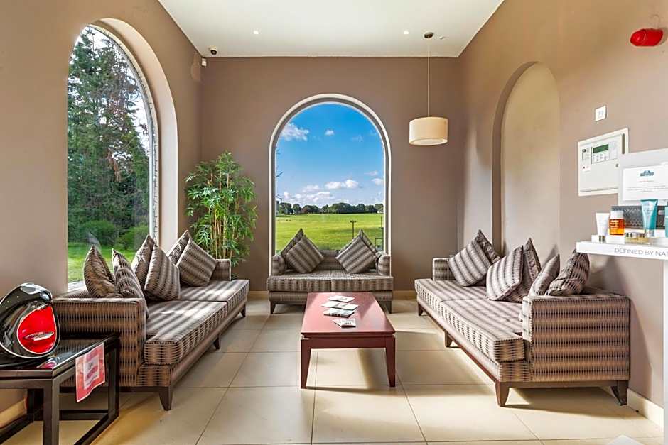 Best Western Lamphey Court Hotel and Spa