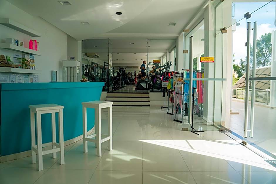 Portezuelo Hotel