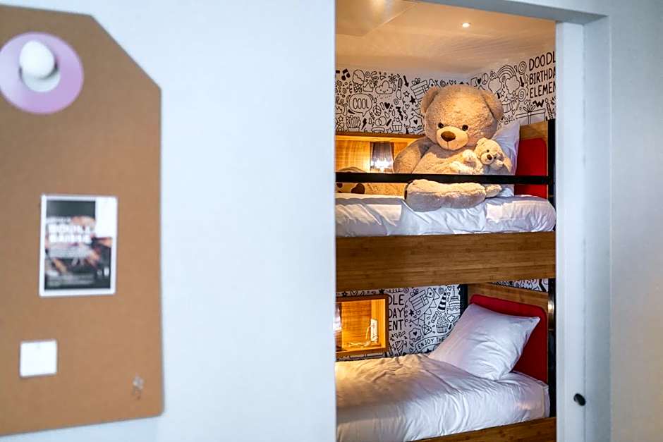 Vie Via - Your Hotel