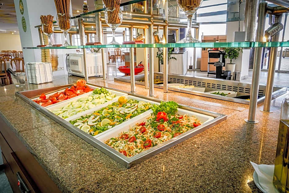 Hotel Gergana - Ultra All Inclusive