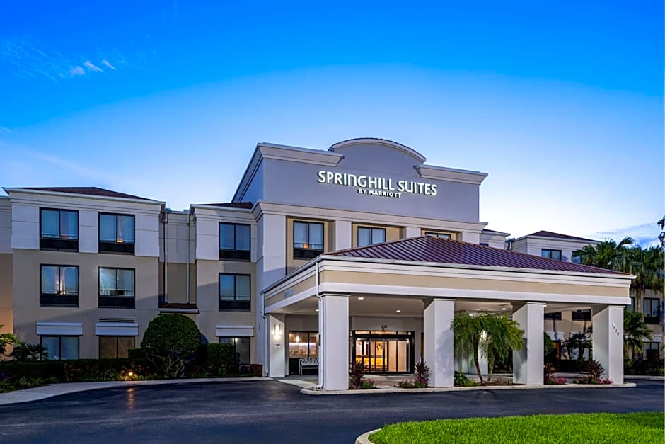 SpringHill Suites by Marriott Sarasota Bradenton