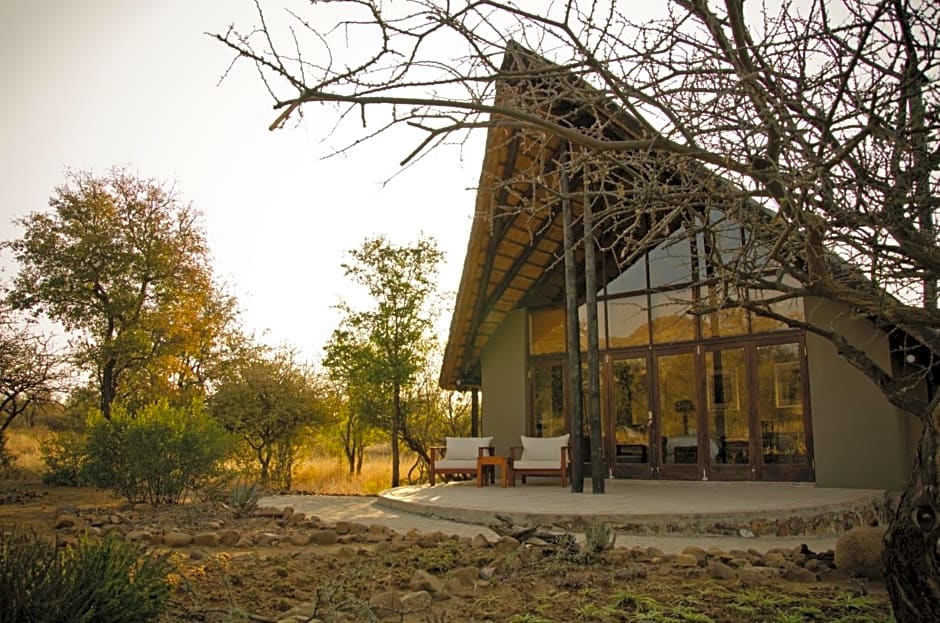 Morokolo Safari Lodge Self-catering