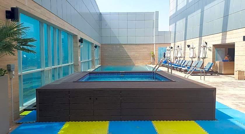 Royal M Hotel Fujairah